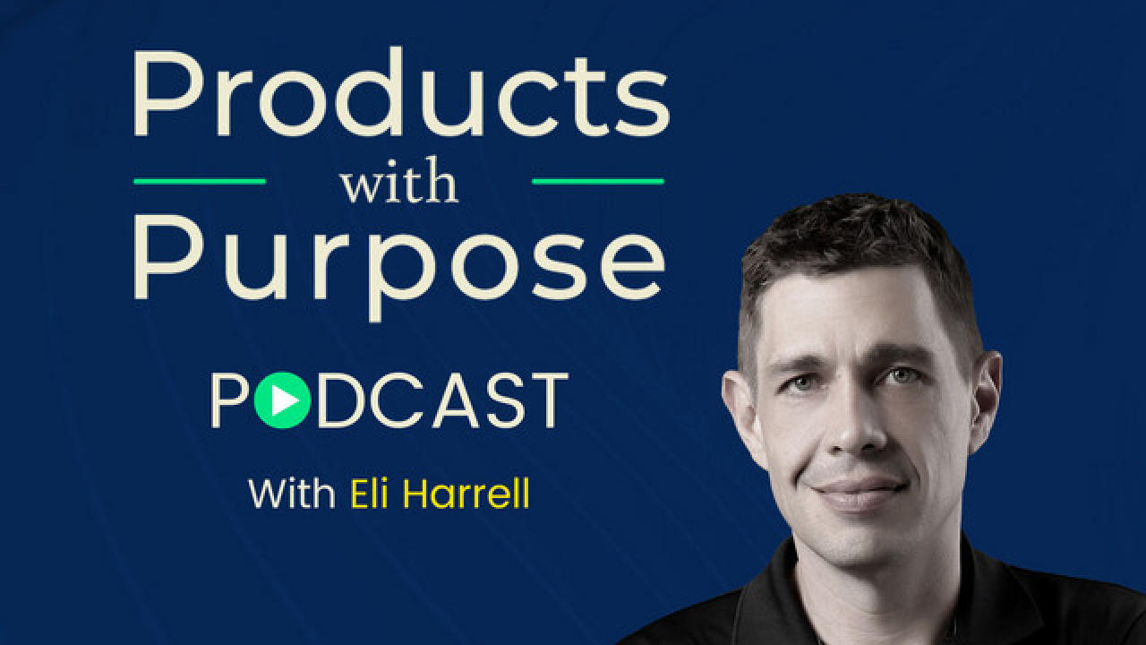 Products with Purpose